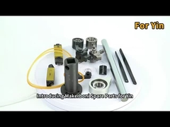 Yin için yedek parçalar