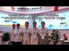 Dünyayı Birleştirmek, Geleceği Ticaret Etmek