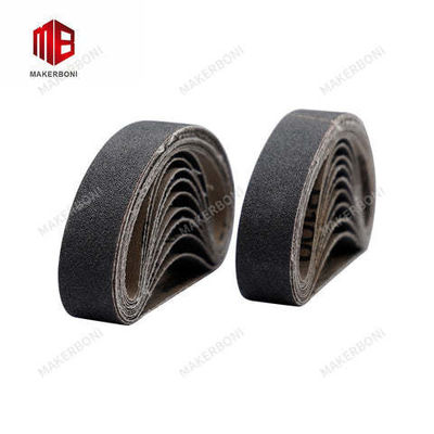 Lectra Ck721j 260x19mm giyim dükkanları için siyah keskinleştirme kemerleri