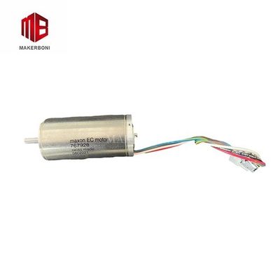 767928 Lectra IX6 kesme makinesi için yüksek kaliteli Maxon EX motoru İsviçre yapımı
