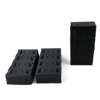 satın al Lectra MH M88 Q50 Q80 CAD/CAM Kesme Makinesi için OEM Naylon Bristle Blokları - 192.5x95x43.5mm online manufacture