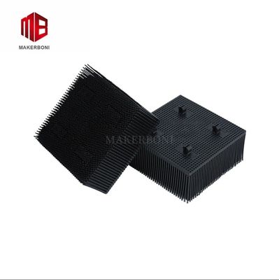 satın al 92911001 Gerber GT7250 XLC7000 Z7 kesicisi için siyah kare ayak bristle online manufacture