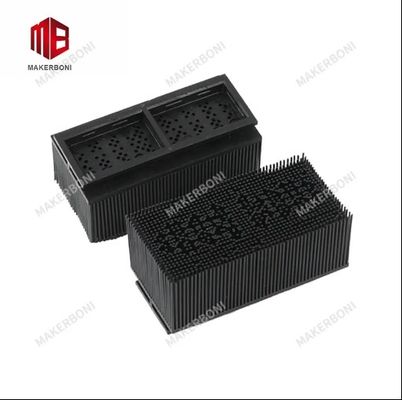 satın al YIN Otomatik Kesicisi için Nylon Bristle Blok Kesme Makinesi Parçaları online manufacture