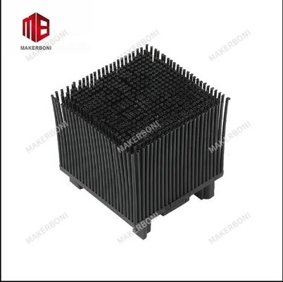 satın al Orox Otomatik Kesme Makinesi için Siyah Naylon Kırışık 50 X 50 X 43mm online manufacture