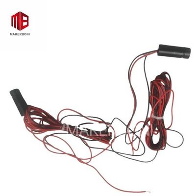 satın al 311482 kırmızı plastik Diyot lazer kırmızı sınıf II en fazla 5VDC Lectra kesme makinesine online manufacture