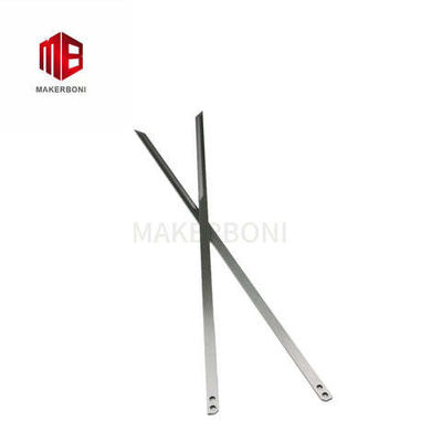 satın al Metal Kesme Bıçakları 305*7*2 Lectra Kesme Makinesinin mekanik parçaları için uygundur online manufacture