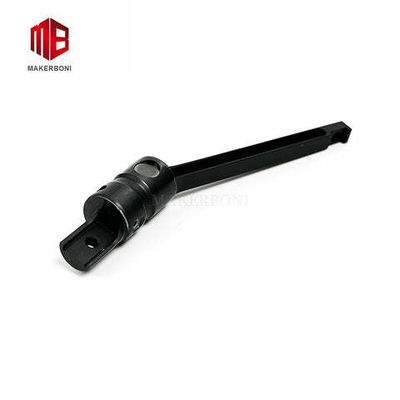 satın al 705542 çelik siyah renk CGM Bağlantı Çubuğu Tek delikli Lectra için MH8 Q80 için online manufacture