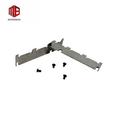 satın al 704259 Çelik Üçlü Kılıçlı Kılıçlar Lectra Kesme Makinesi için Yedek Parçalar online manufacture