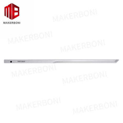 satın al 99913000 Gerber için bıçak 255 X 7.9 X 1.93mm Makine Tamirhaneleri Paragon HX için SGS Standartı online manufacture