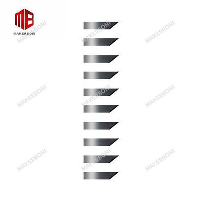 satın al 92831000 Blade Pivex 55 derece kesme bıçakları Gerber kesme makinesine DCS1500 DCS2500 online manufacture