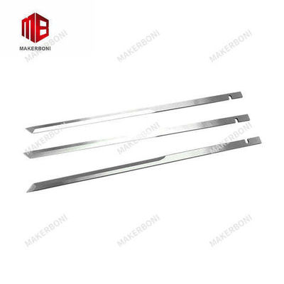 satın al 21261011 Gerber için kesme makinesinin bıçağı 255 X 7.9 X 2.36mm Gerber kesicisi için alaşımlı çelik GT7250 online manufacture