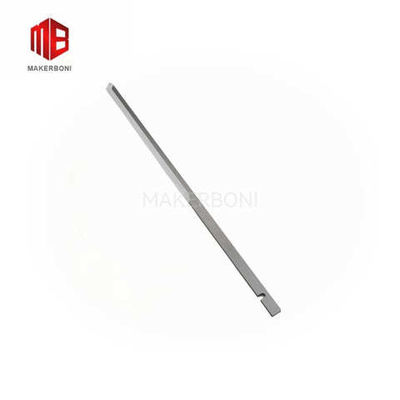 satın al 78798006 Gerber için bıçak 255 X 7.9 X 2.36mm Makine Tamirhaneleri Otomatik kesiciler için alaşımlı çelik GT7250 online manufacture