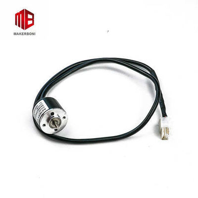 satın al 101090162 Kodlayıcı,250Gerber kesme makinesi için fişle nabızla. online manufacture