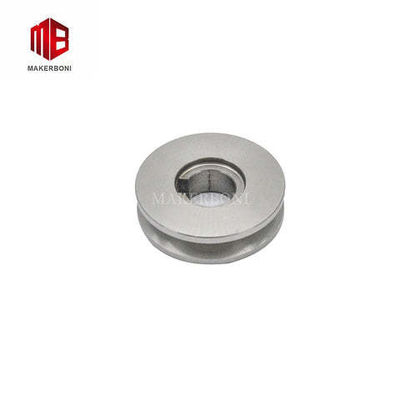 satın al 90942000 PULLEY, FIXED, MACHINING, SHARPENER Gerber Cutter için Xlc7000 online manufacture