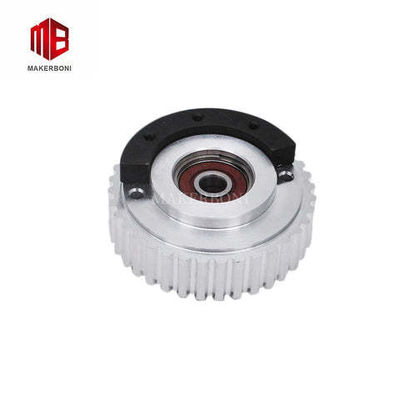 satın al 90893000 PULLEY,MONTAGLE END 22.22MM (7/8'') Stroke Gerber kesicisi için online manufacture