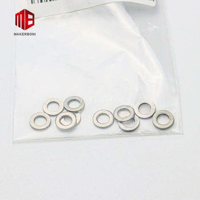 satın al 973500187 Çamaşır makinesi M5 Flat Znpl Gerber giyim dükkanları için çelik parçalar online manufacture