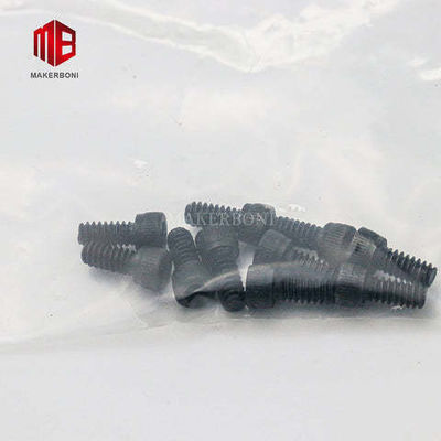 satın al 804064905 Gerber kesicisi için standart dayanıklı vida yedek parçaları online manufacture