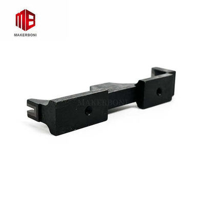 satın almak 90944000 90944001 Gerber Paragon Otomatik Kesici Üst Karbür Bıçak Kılavuz Tertibatı online manufacture