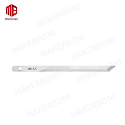satın al KF0516 Yin için kesme makinesinin bıçağı 132 X 8 X 1.6 mm üretim tesisi online manufacture