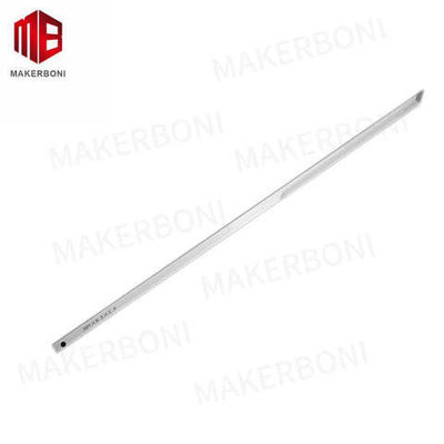 satın al FK için bıçak 389*8.5*2.4mm Otomatik kesme makinesine tek delikli bıçak online manufacture
