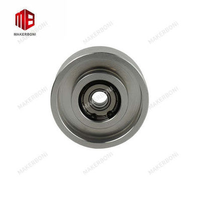 satın al FK N08.0001S017R0 TG Idler Pulley çelik için üretim tesisi yedek parçaları online manufacture