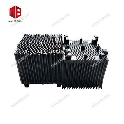 satın al 92911002 Orox Otomatik Kesme Makinesi için Siyah Naylon Püresi online manufacture