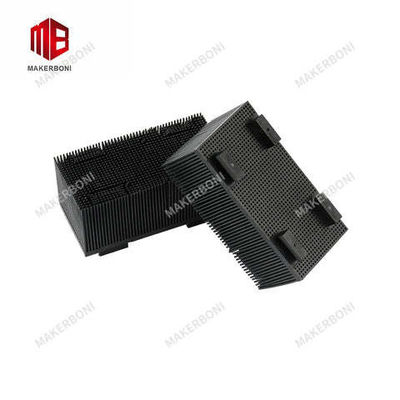 satın al Kawakami giyim dükkanları ve üretim tesisi için kesme parçaları Nylon bristle online manufacture