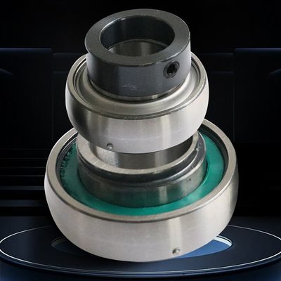 satın al Dış Küresel rulman Katı yağ rulmanları Yüksek yük kapasitesi bakımsız online manufacture