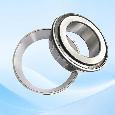 satın al Tapered Roller Solid Oil Bearings Uzun süreli Yüksek Yük Kapasitesi Bakımsız online manufacture