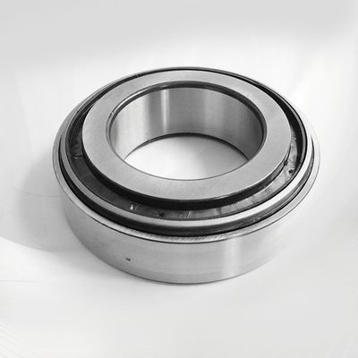 satın al Köşe temas küre rulmanları, pompalar / kompresörler / elektrikli motorlar için katı yağ rulmanları online manufacture