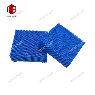 satın al 96386003 Gerber GT1000 Kesme Makinesi İçin Mavi Kıl Blok - Premium Yüksek Kaliteli Naylon online manufacture