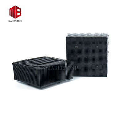 satın al 70144014 Bullmer Kesme Makineleri için Nylon Siyah Püresi online manufacture