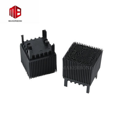 satın al Makine Tamirhanelerinde FK PGM Kesme Makineleri için Dayanıklı Siyah Naylon Kırışığı online manufacture