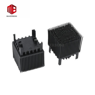 satın al FK PGM kesme makineleri için siyah naylon bristle blokları online manufacture