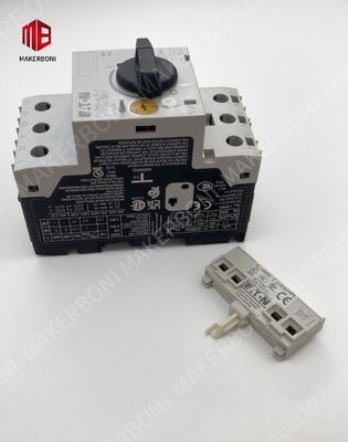 satın al PKZMO-6.3T Bullmer Otomatik Kesim Makinesi için Koruma Şalteri, Q5 Yedek Parça (70130077) online manufacture