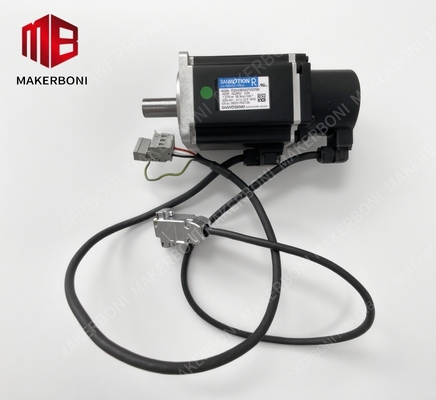 satın al Lectra Makineleri için 400W AC Servo Motoru ¥ SANMOTION R R2AA06040FX02NM online manufacture