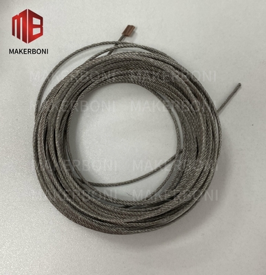 satın al 1.45 mm çaplı kesme makinesinin bıçağı gergin çelikten yapılmış galvanize edilmiş online manufacture