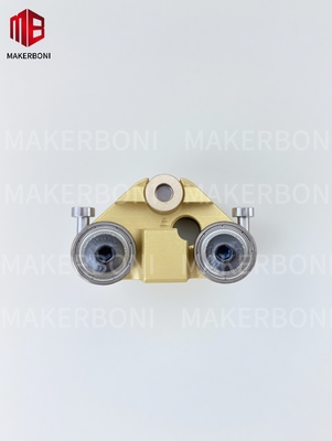 satın al Yükseltilmiş 705935 Bronz Baskı Ayağı - Vector Q80/Q50 Kesiciler için Geliştirildi online manufacture