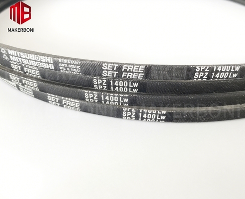 satın al SPZ-1400 Yin Kesme Makinesi için Zamanlama KEMERİ online manufacture