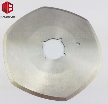 satın al 100mm HSS HEX Blade for Gerber SY101 & XLS125 online manufacture