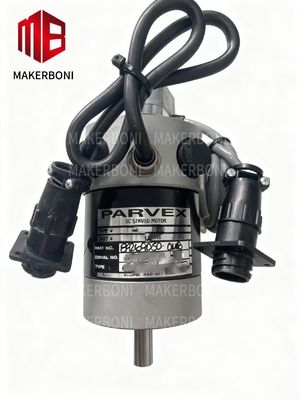satın al 89269050 Replacement C-Axis Motor for Gerber GT5250 & GT7250 Cutters | Parvex RS420JR1048 online manufacture