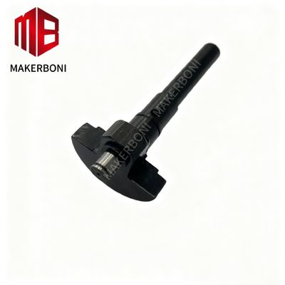 satın al 102302 Auto Cutter Shaft - High-Precision Part for Bullmer D5001, 7501 Machines online manufacture