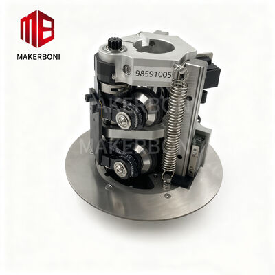 satın al 98591005 Gerber Paragon Kesim Makinesi için Bileyici Baskı Tertibatı online manufacture