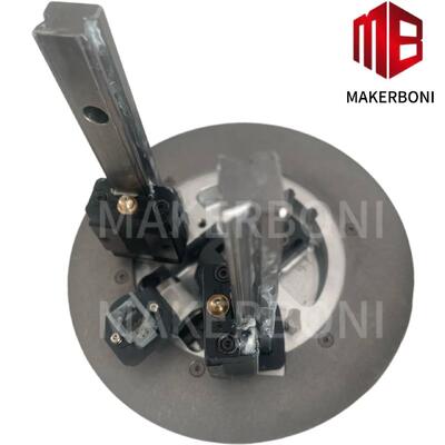 satın al 92099101 Bıçak Tutucu Tertibatı: Gerber Z7 Kesiciler için Hassas Kesim ve OEM Uyumlu online manufacture