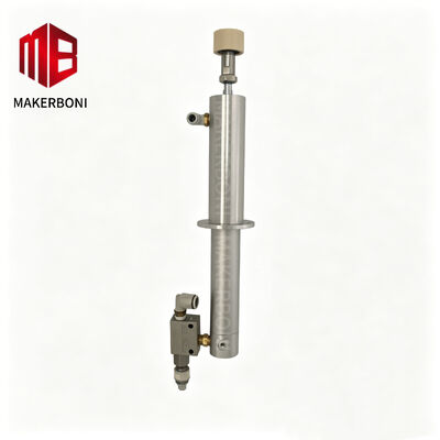 satın al Gerber Auto Cutter XLC7000 için Dayanıklı Metal Yapılı ve Hassas Uyumluluğa Sahip ISO2000 Sertifikalı Silindir Montajı online manufacture