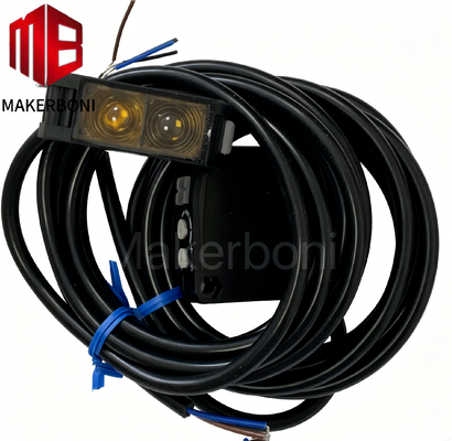 satın al E3JK-TR12-C Fotoelektrik Anahtar - Karşılıklı Endüstriyel Sensör online manufacture