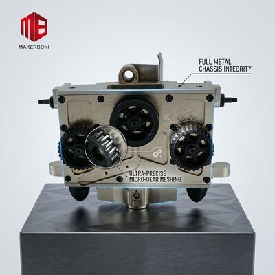satın almak Lectra Vector Kesim Makinesi Yüksek Hızlı Titreşim Kutusu 705962 Sarı Gövde online manufacture