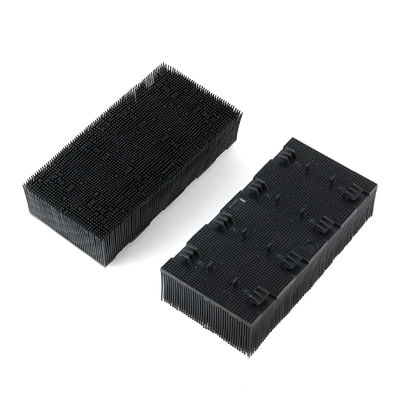 131181 704186 Lectra MH MH8 M88 IH5 IH8 Q50 Q80 için Nylon Siyah Kırışık