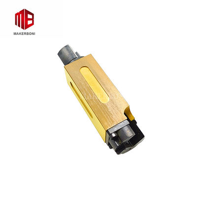 Nf08-02-06w2.0 Kaydırma Bloku Döner Kare 5cm 7cm 11cm Kesme Makinesi Parçaları