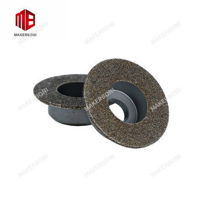 105821 80 Bullmer için Grit Elmas Döşeme Tekerleği 800x/750x/500x